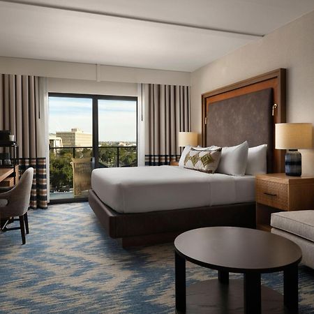 Plaza San Antonio Hotel & Spa, Autograph Collection Экстерьер фото
