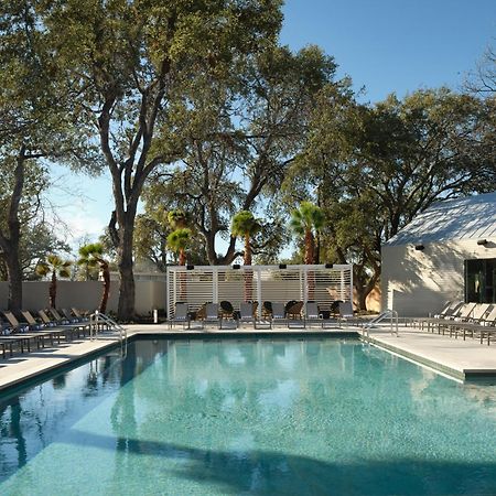 Plaza San Antonio Hotel & Spa, Autograph Collection Экстерьер фото