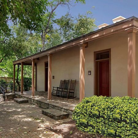 Plaza San Antonio Hotel & Spa, Autograph Collection Экстерьер фото