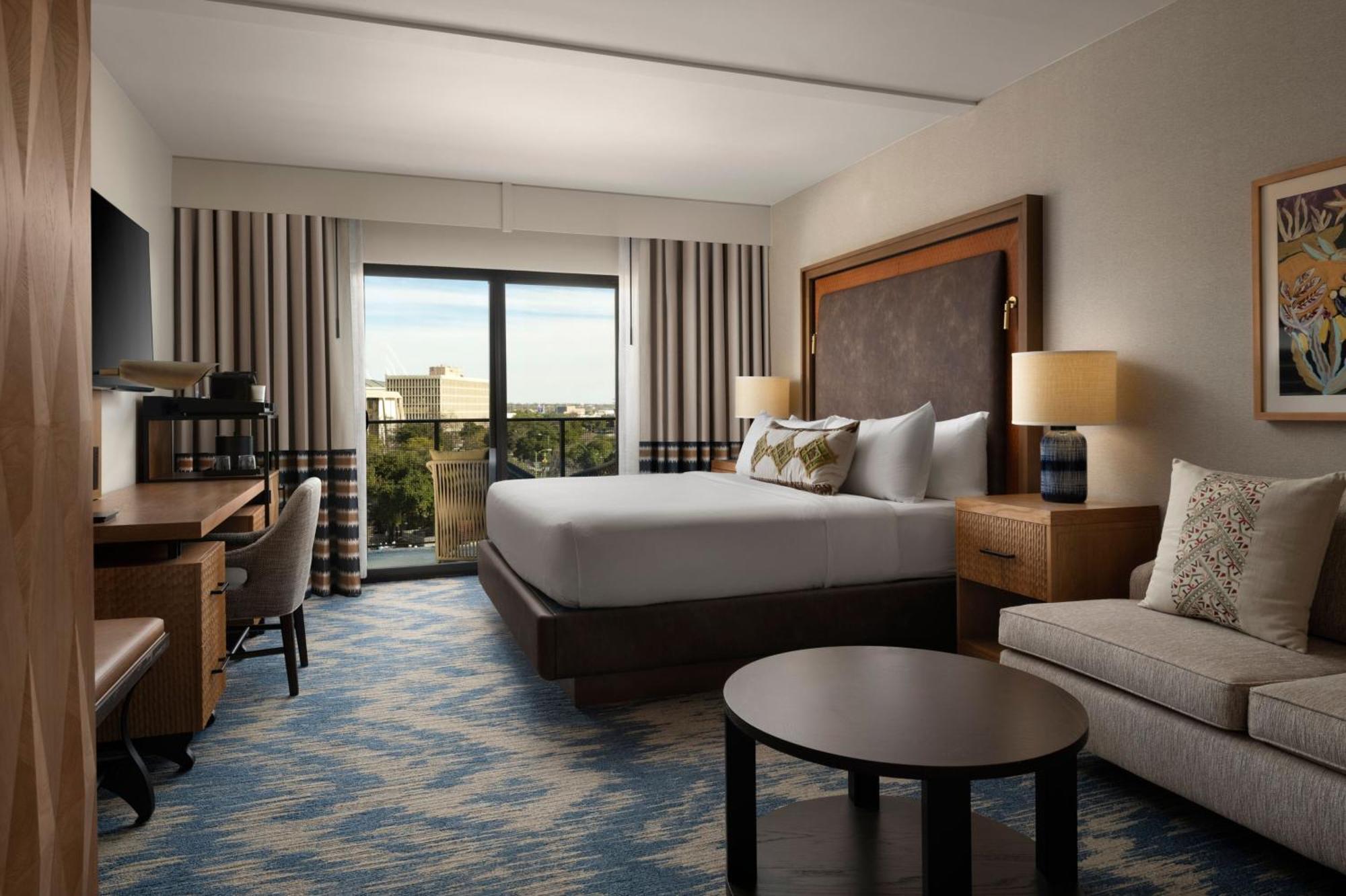Plaza San Antonio Hotel & Spa, Autograph Collection Экстерьер фото