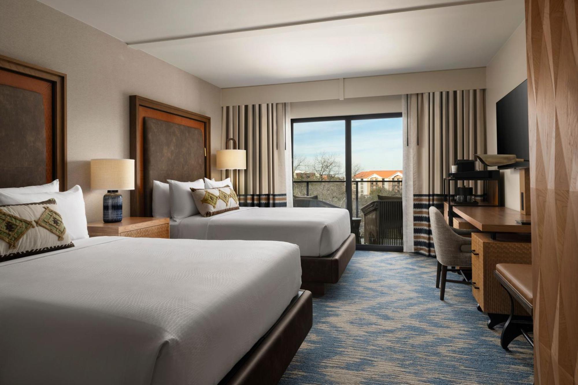 Plaza San Antonio Hotel & Spa, Autograph Collection Экстерьер фото