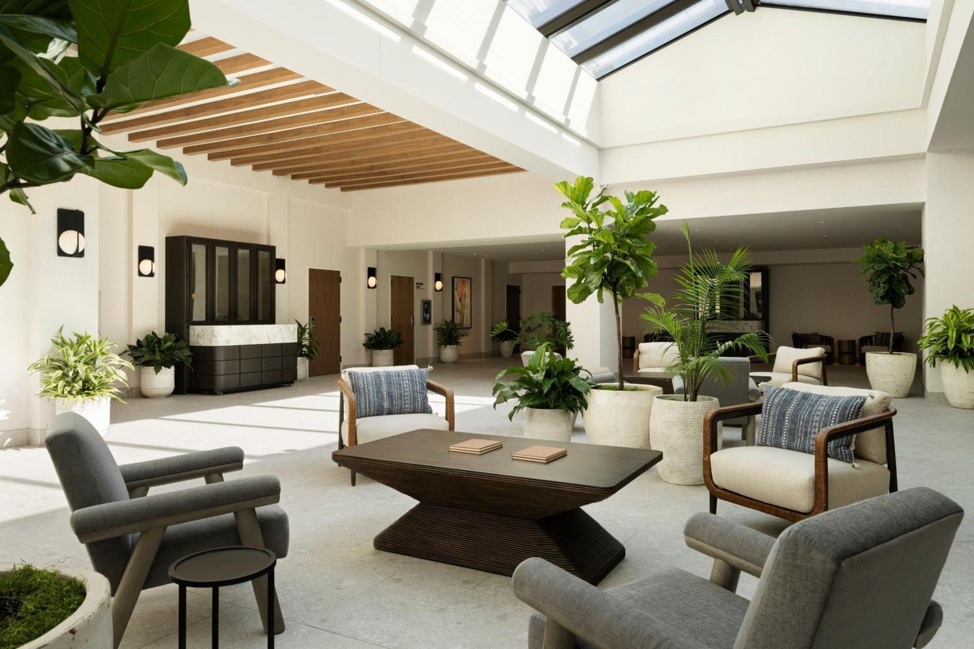 Plaza San Antonio Hotel & Spa, Autograph Collection Экстерьер фото