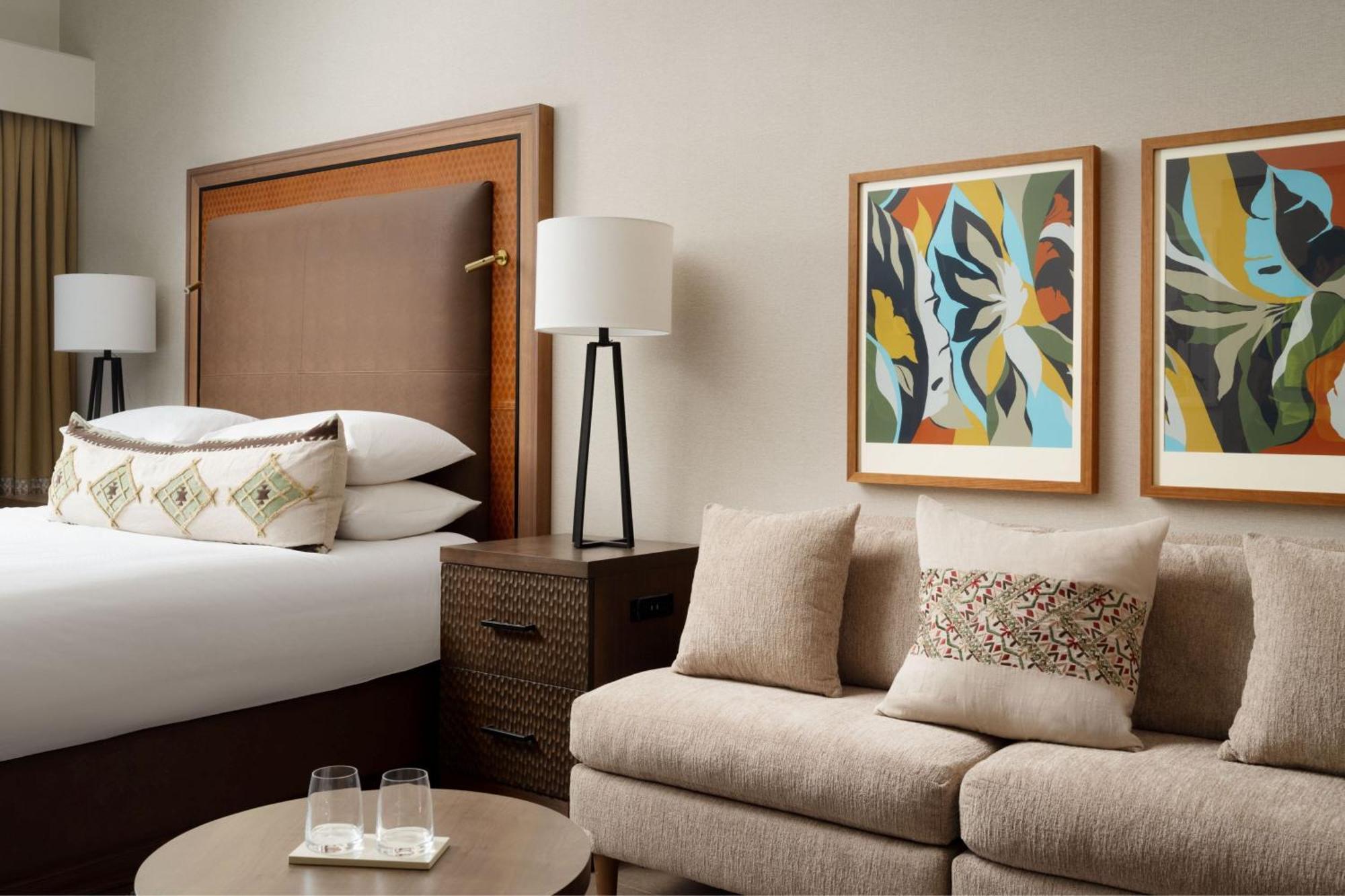 Plaza San Antonio Hotel & Spa, Autograph Collection Экстерьер фото