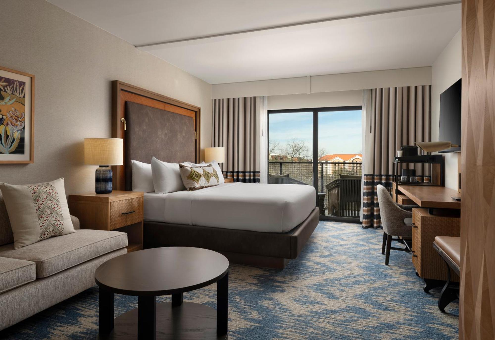 Plaza San Antonio Hotel & Spa, Autograph Collection Экстерьер фото