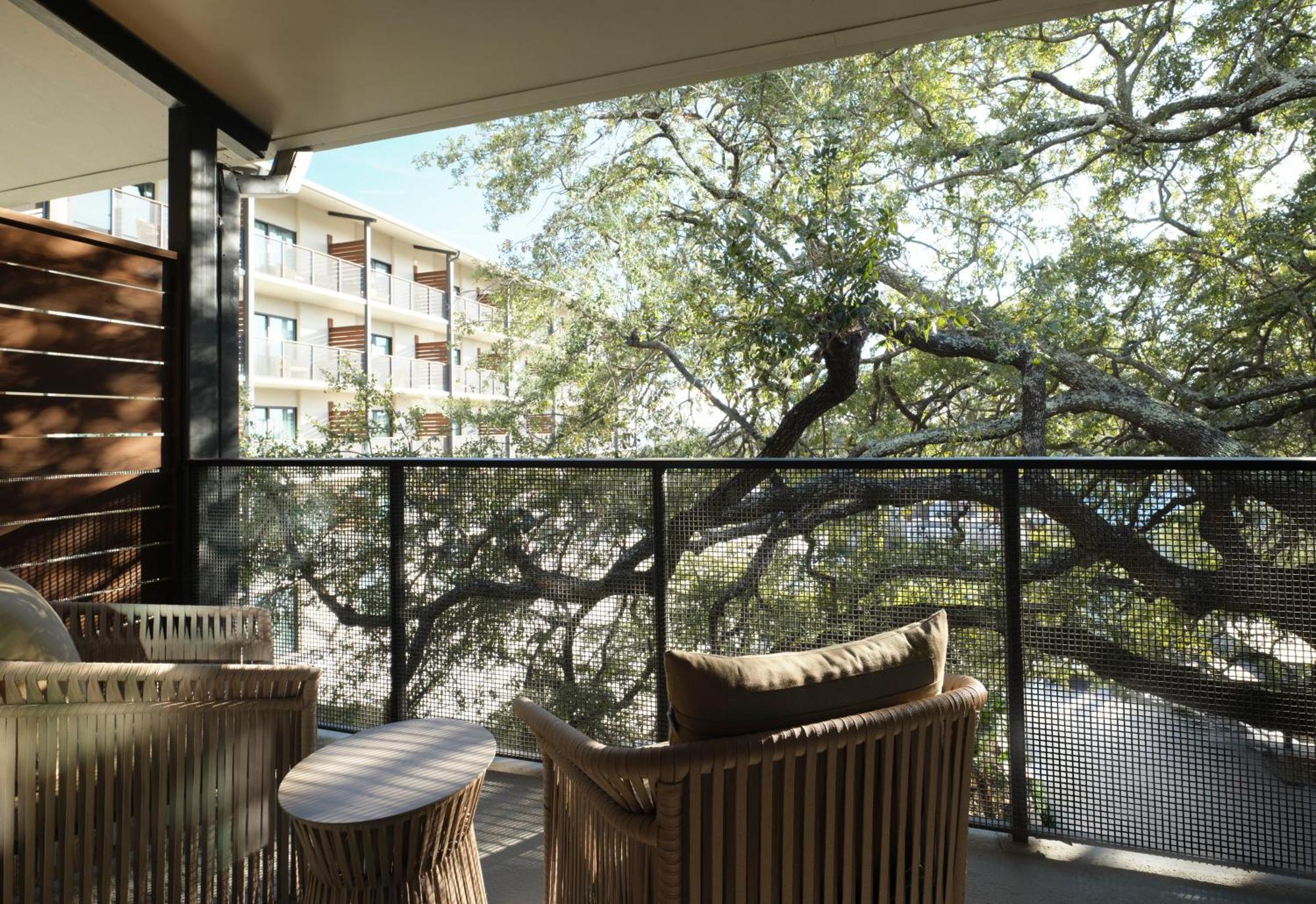 Plaza San Antonio Hotel & Spa, Autograph Collection Экстерьер фото