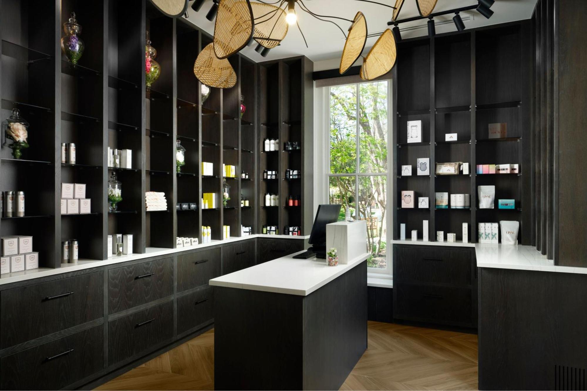 Plaza San Antonio Hotel & Spa, Autograph Collection Экстерьер фото