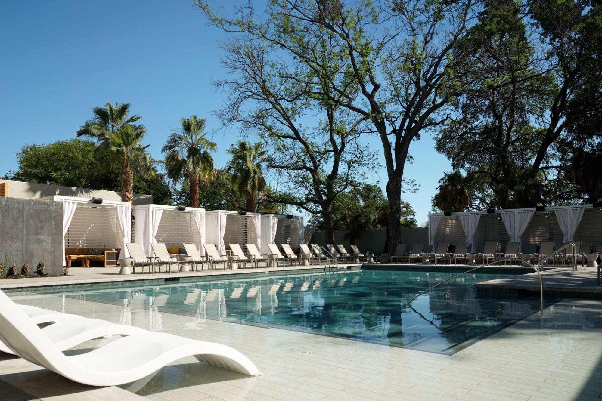 Plaza San Antonio Hotel & Spa, Autograph Collection Экстерьер фото