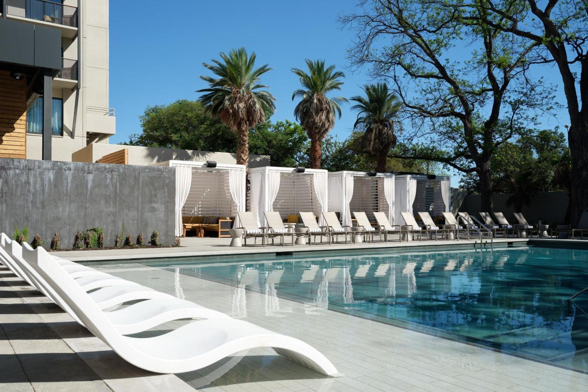 Plaza San Antonio Hotel & Spa, Autograph Collection Экстерьер фото