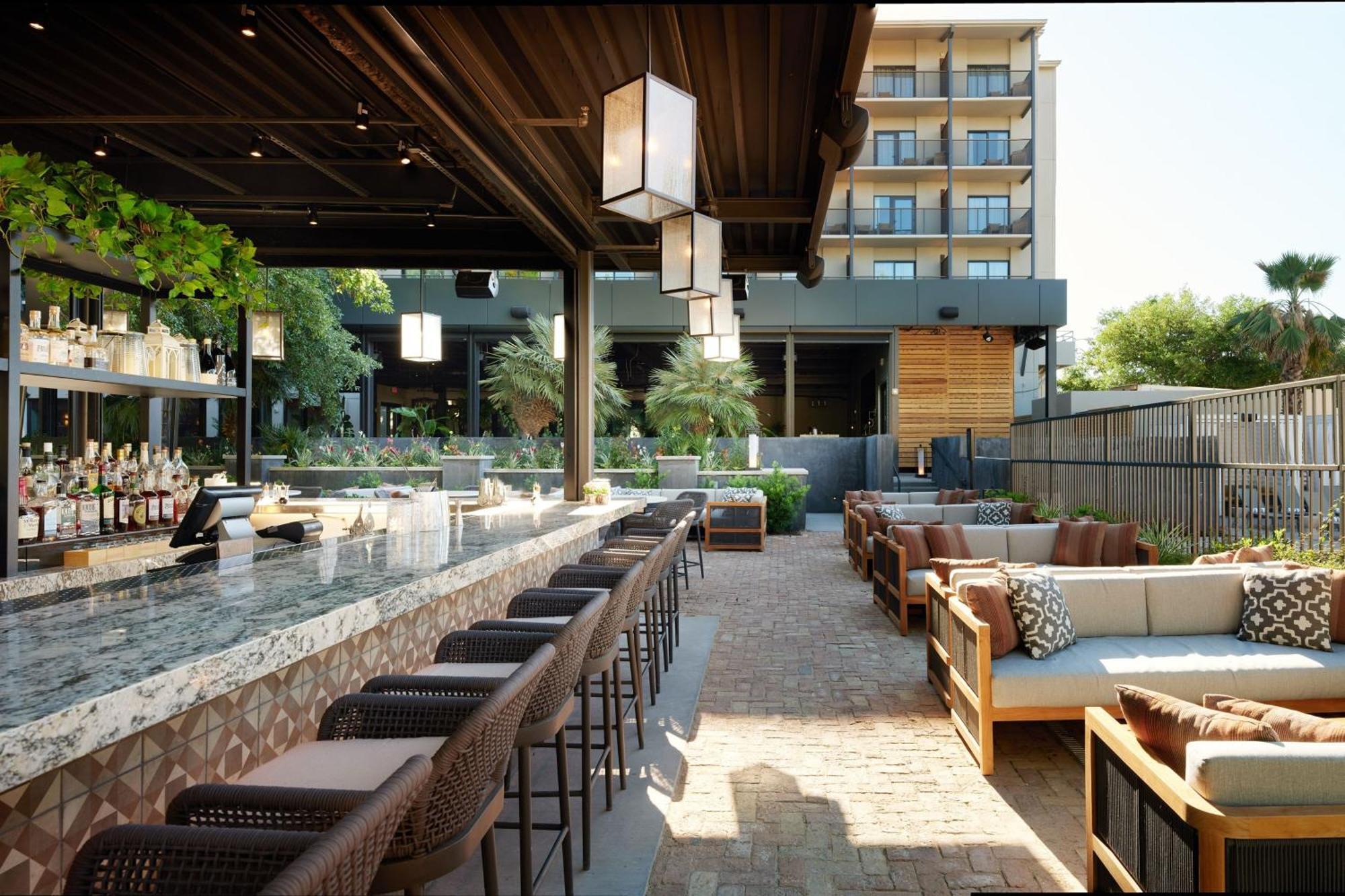 Plaza San Antonio Hotel & Spa, Autograph Collection Экстерьер фото