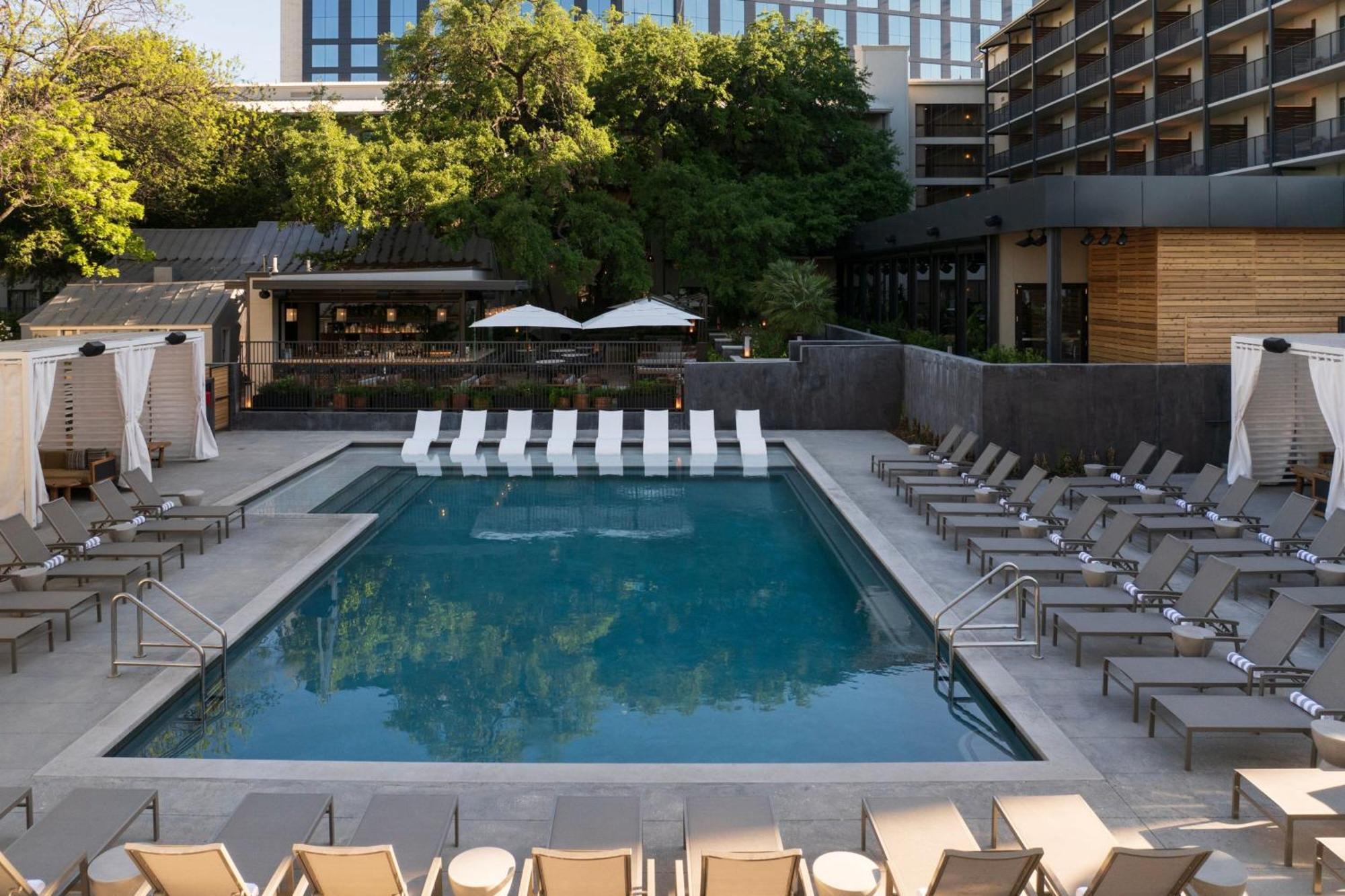 Plaza San Antonio Hotel & Spa, Autograph Collection Экстерьер фото