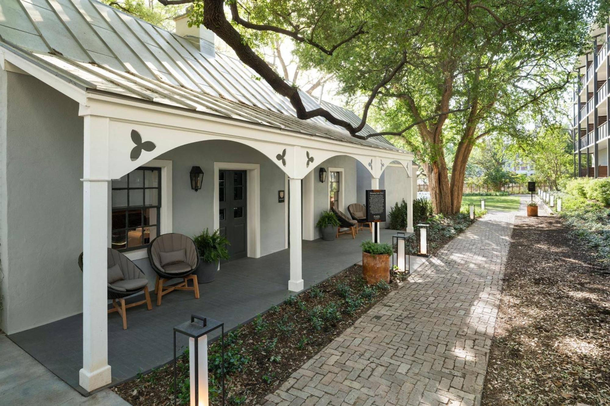Plaza San Antonio Hotel & Spa, Autograph Collection Экстерьер фото