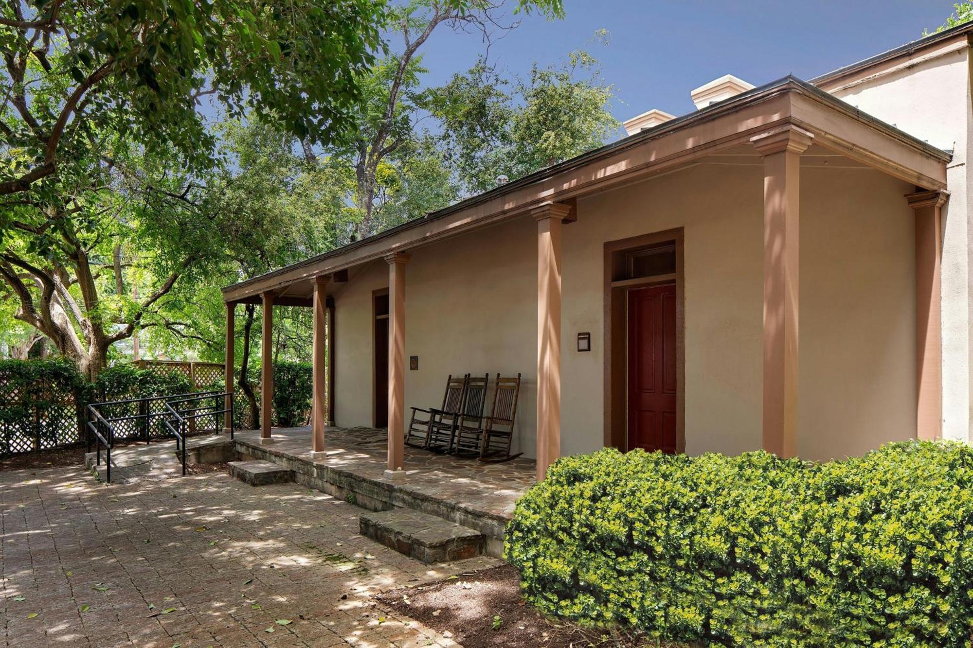Plaza San Antonio Hotel & Spa, Autograph Collection Экстерьер фото